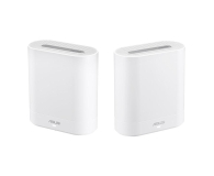 ASUS ExpertWiFi EBM68 MESH (7800Mb/s a/b/g/n/ac/ax) 2xAP - 1187631 - zdjęcie 2